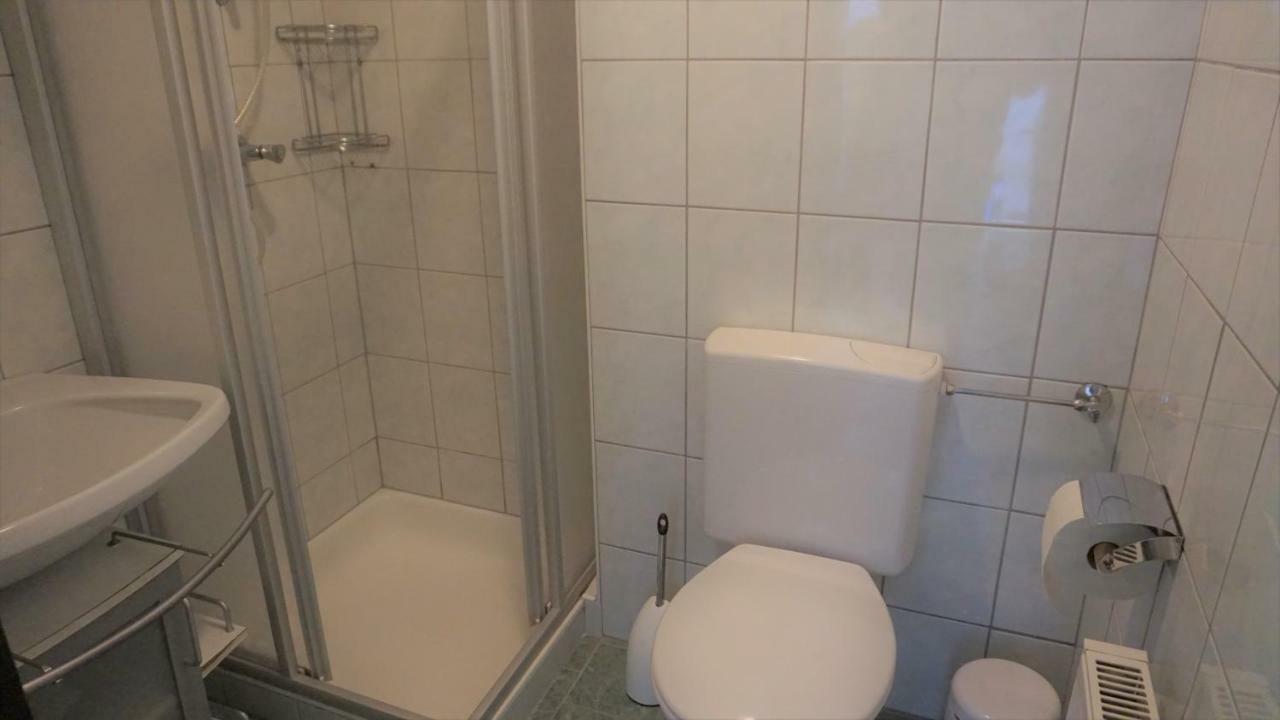 Apartamento Sonnenalp Bergruhe Niederau Exterior foto