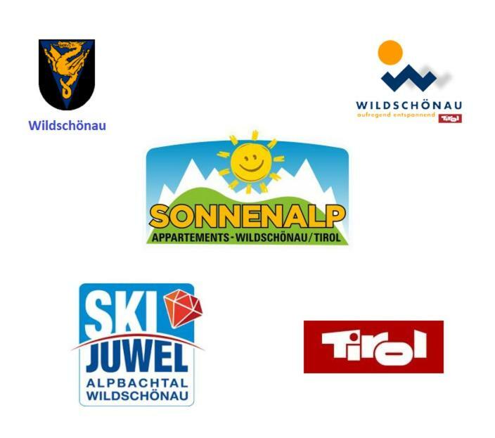 Apartamento Sonnenalp Bergruhe Niederau Exterior foto